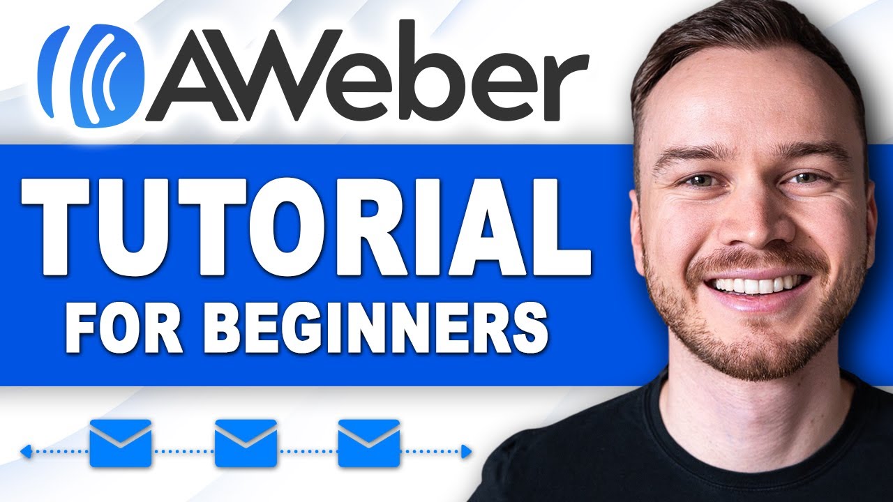 What is AWeber used for